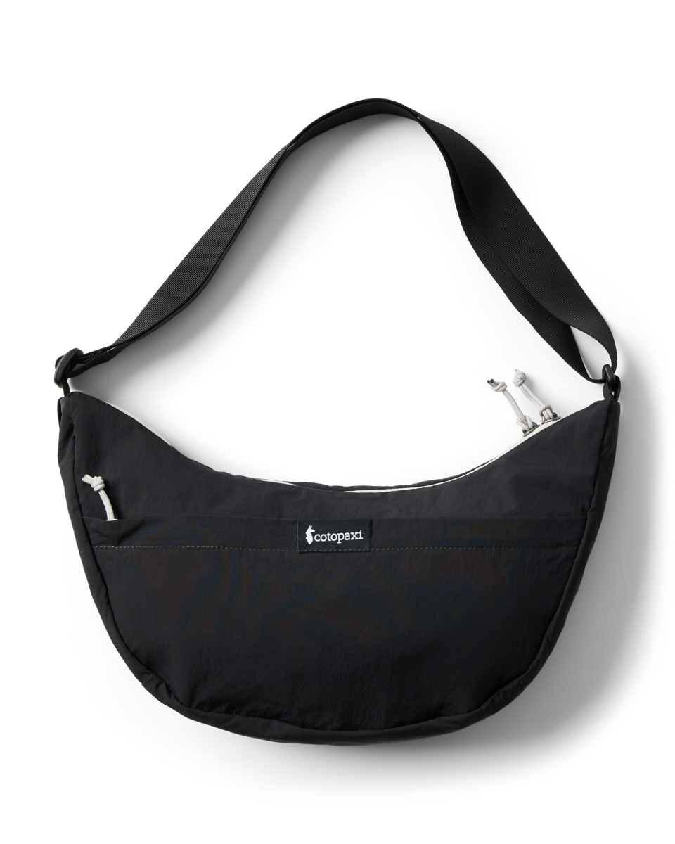 Torebka Empacable 6L Crescent Bag, Cotopaxi Black
