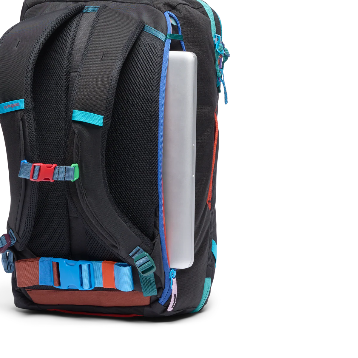 Plecak Allpa 28L Travel Pack, Del Dia