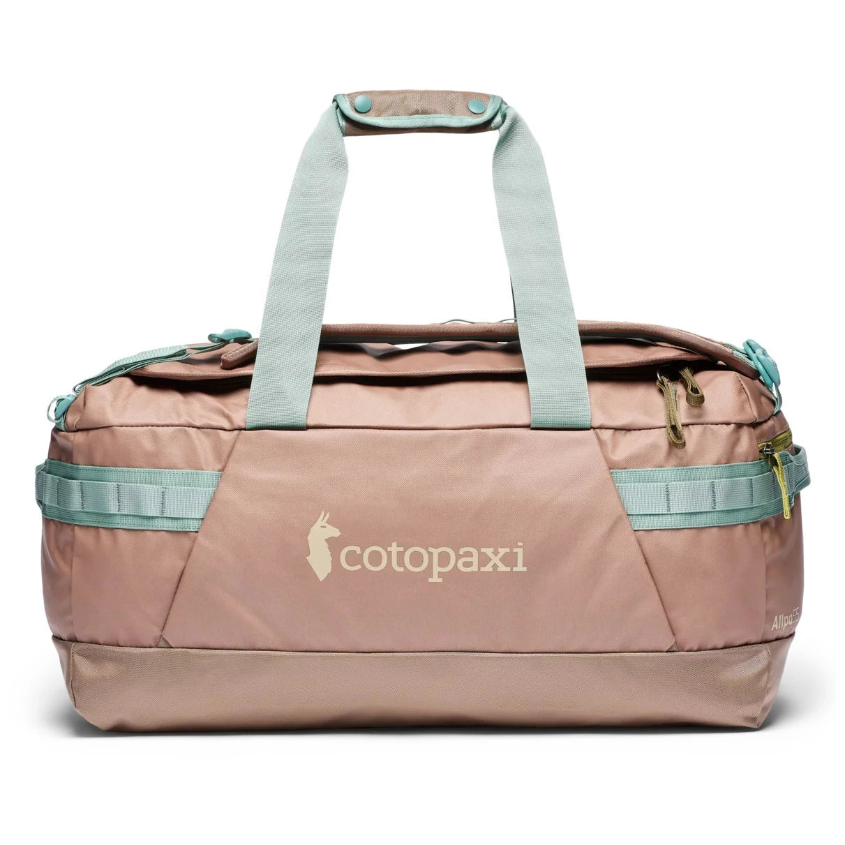 Torba Podróżna Allpa Getaway 55L Duffel, Reishi