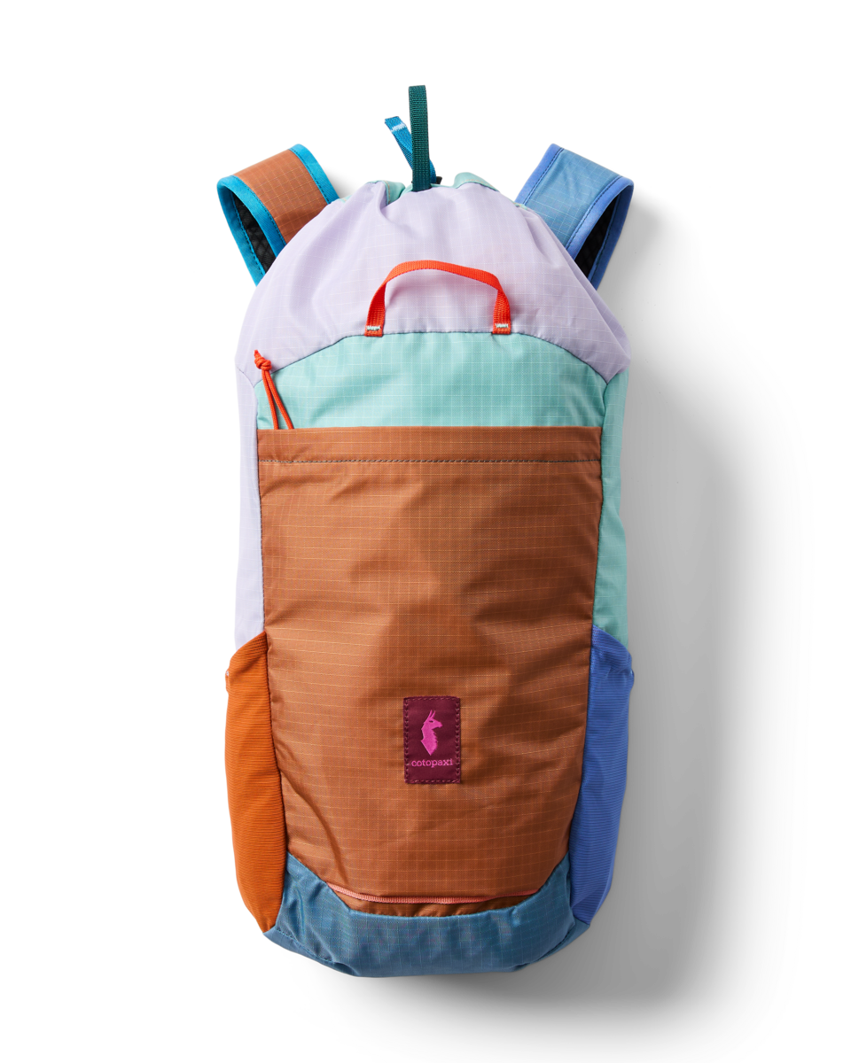 Plecak Empacable 16L Daypack, Del Dia