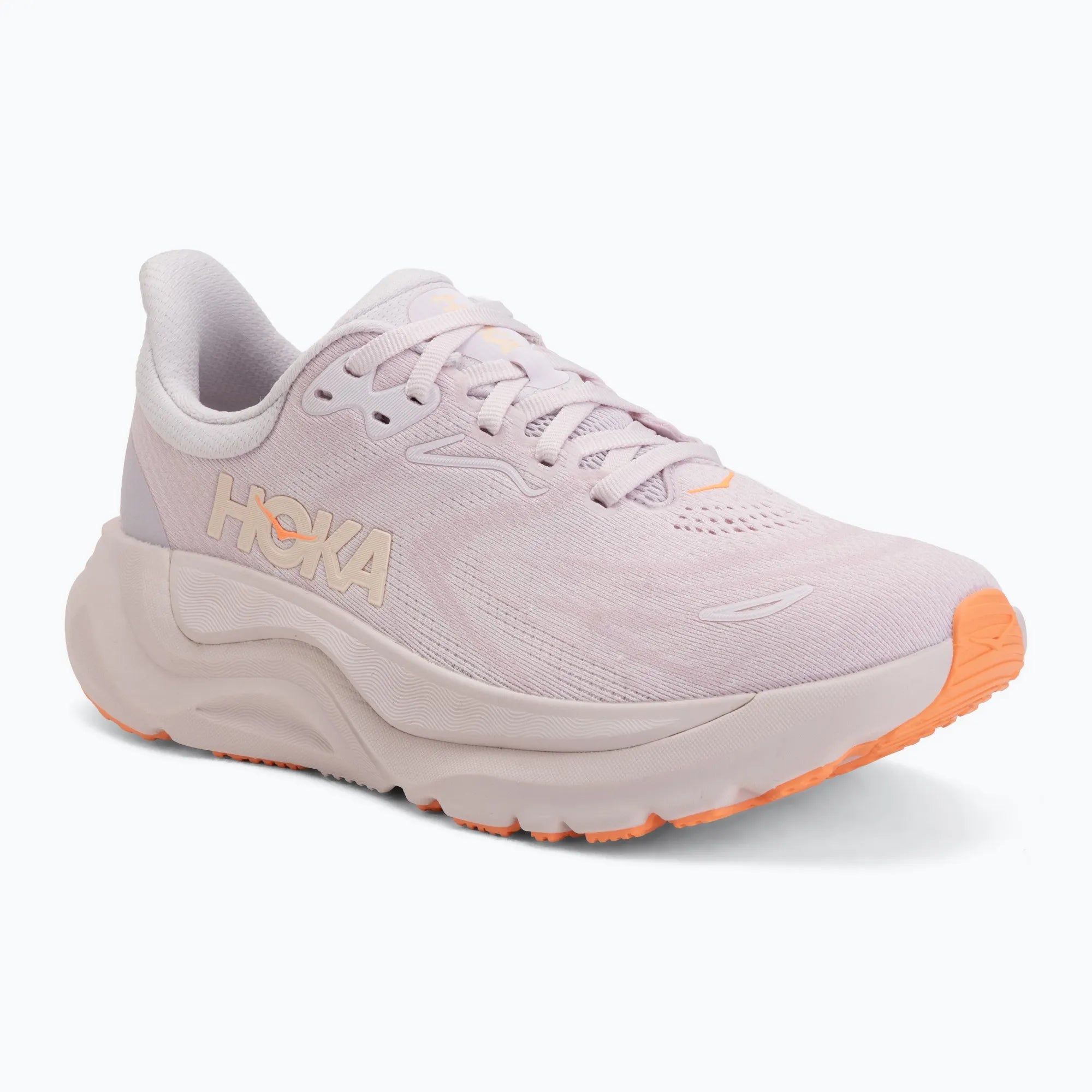 Hoka, Buty Damskie do biegania Arahi, różówe