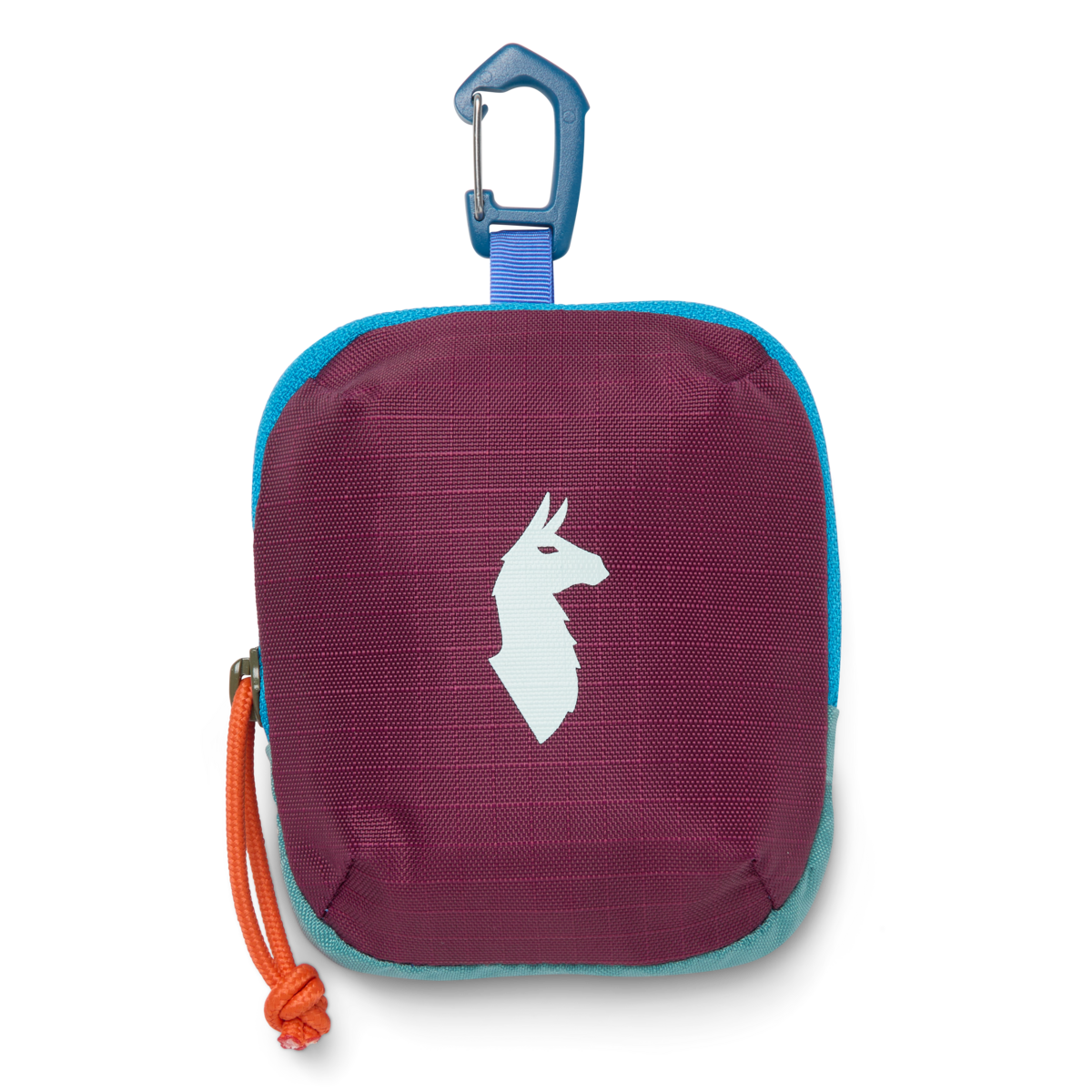 Saszetka Allpita Mini Bag, Del Dia
