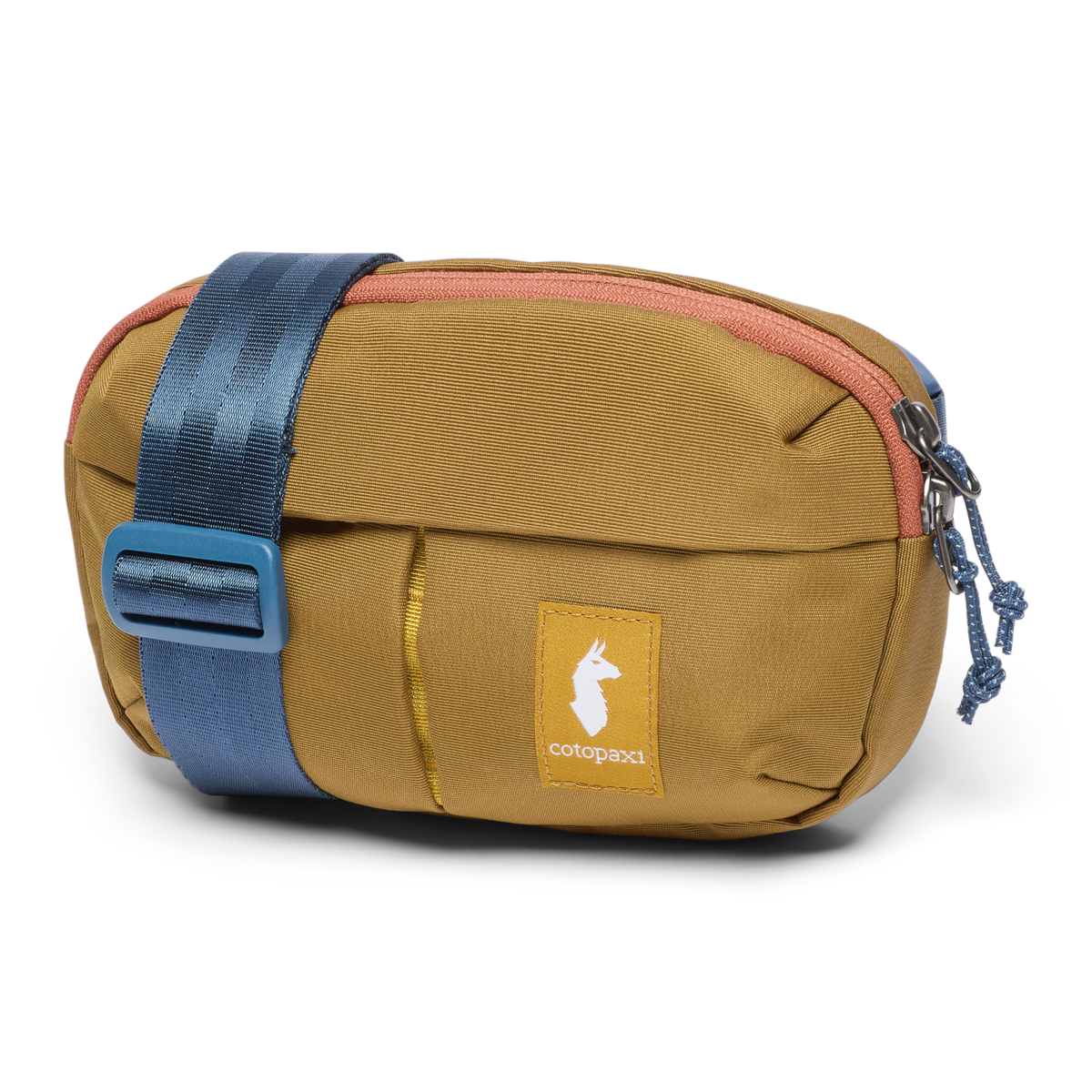 Nerka Todo 2L Hip Pack, Bronze