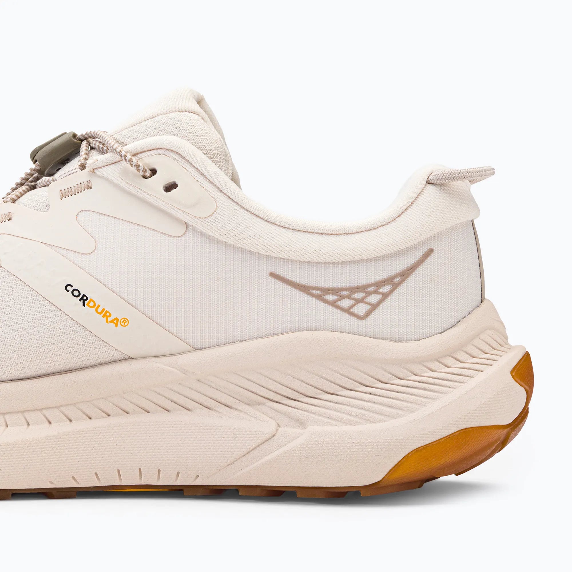 Hoka, Buty Damskie Transport, białe