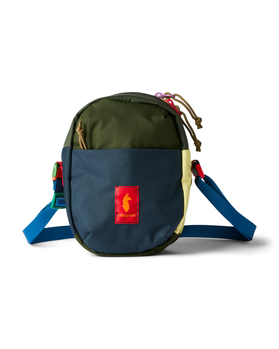 Torebka Todo 1L Shoulder Bag, Del Dia