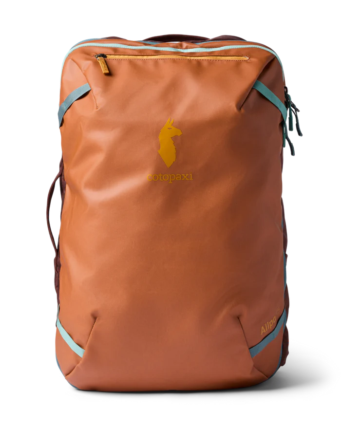 Plecak Allpa 35L Travel Pack, Whiskey