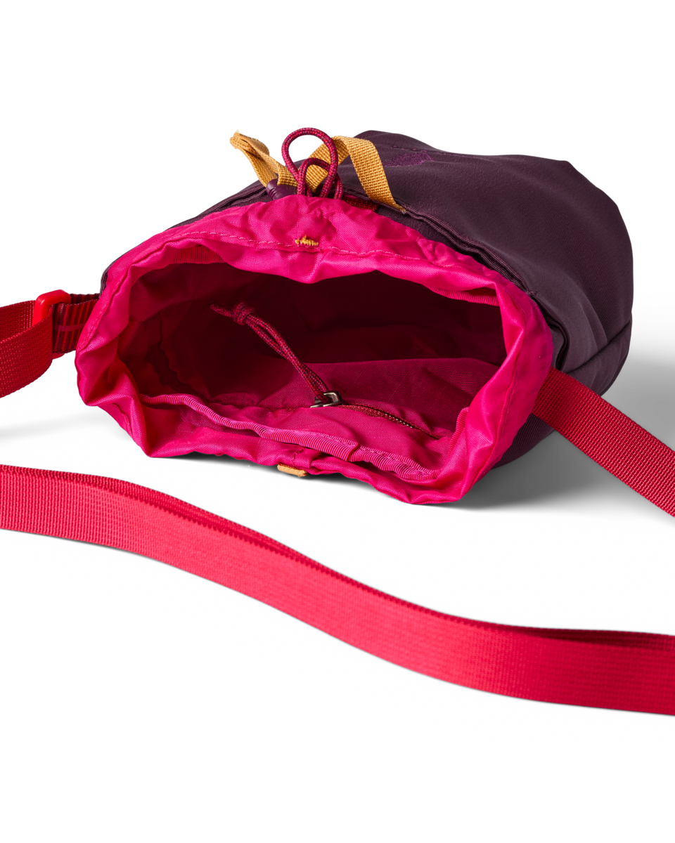 Torebka Todo 3L Bucket Bag, Acai