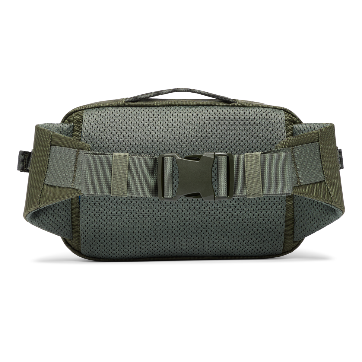 Nerka Allpa X 3L Hip Pack, Fatigue