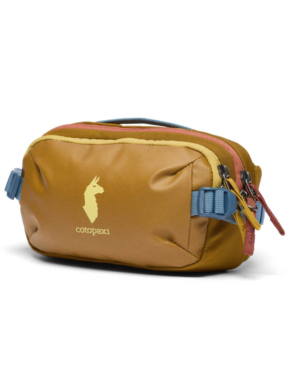 Nerka Allpa X 1.5L Hip Pack, Bronze