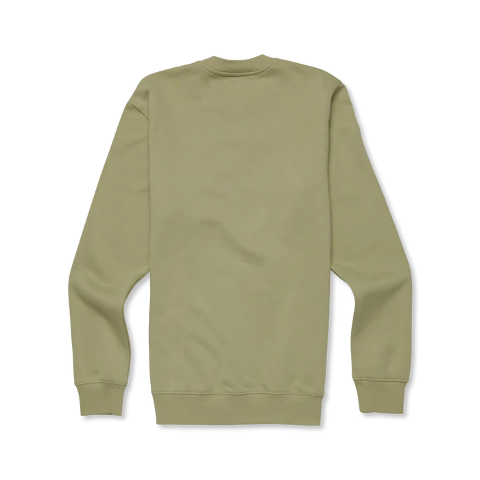 Bluza Męska Do Good Crew Sweatshirt, Seed