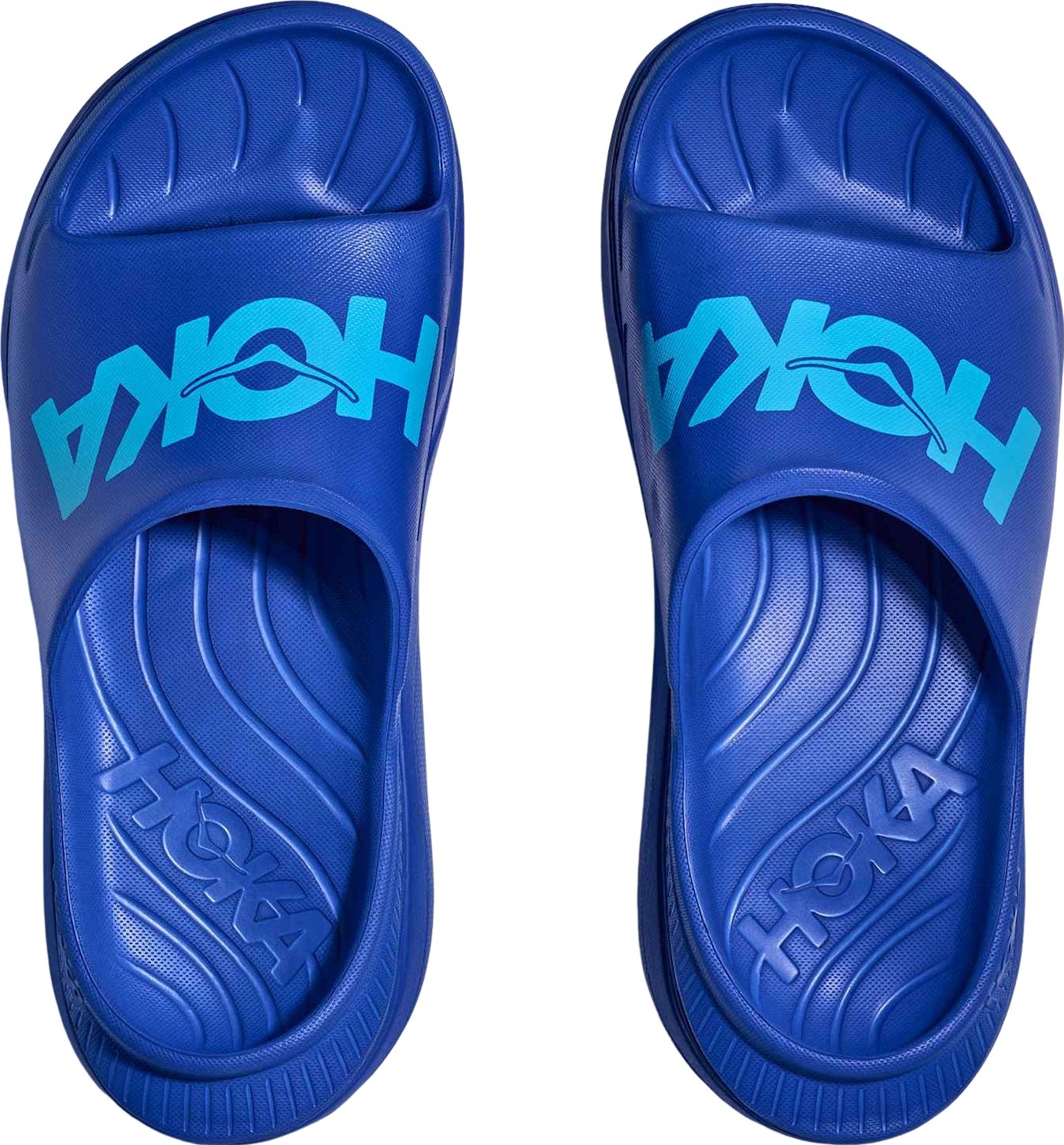 HOKA RMU'S Ora Athletic Slide
