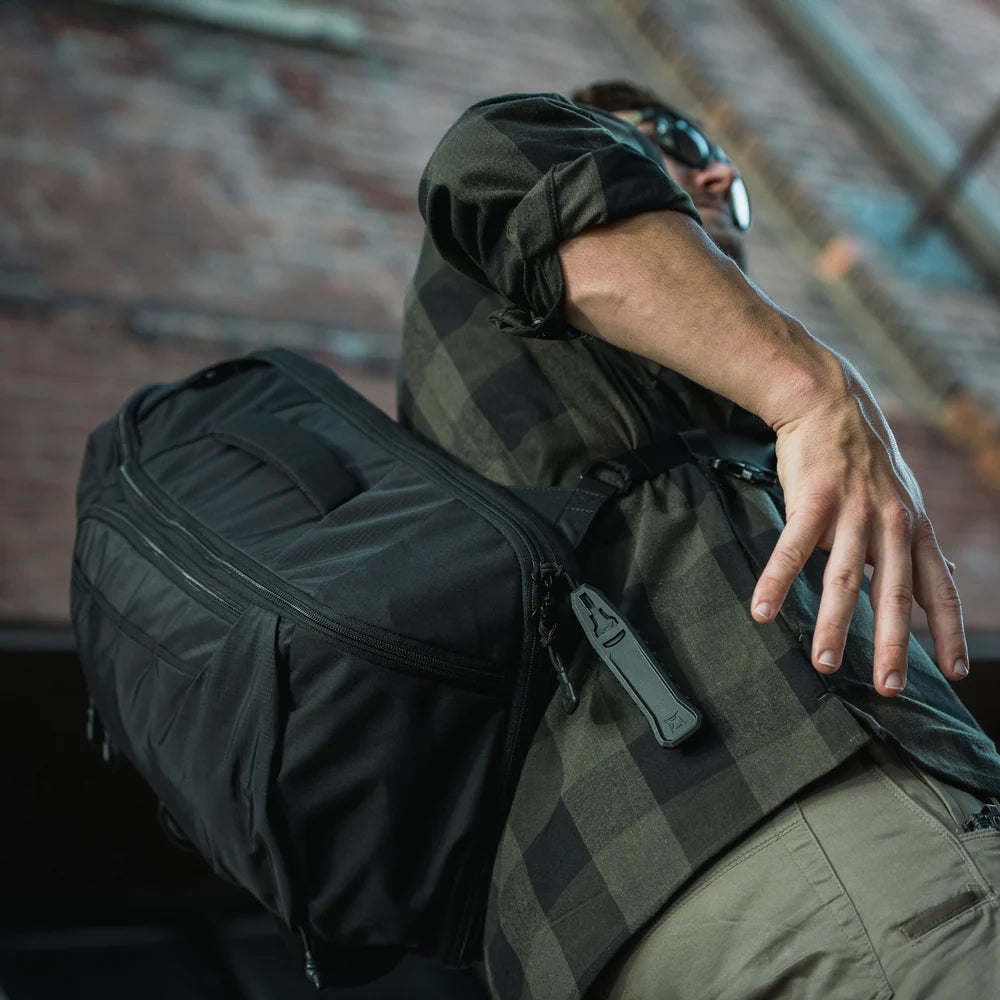 Vertx, plecak Gamut 18l Sling EDC/CCW Long Walks Pack X, czarny