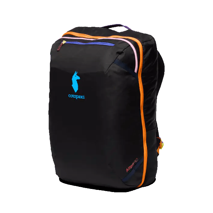 Plecak Allpa 42L Travel Pack, Del Dia Dark