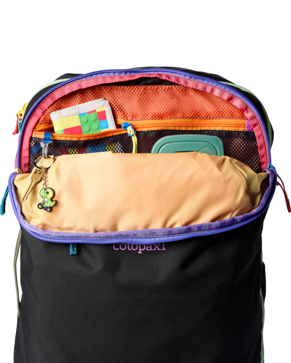 Plecak Allpa 35L Travel Pack, Del Dia Dark