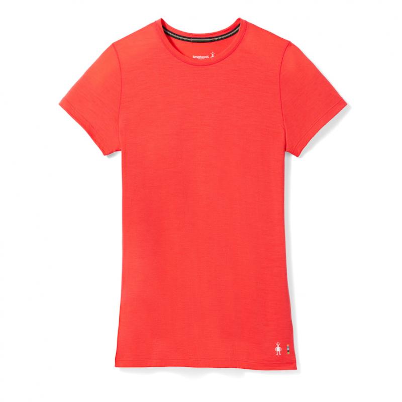 Koszulka W'S Merino Short Sleeve Tee, L35