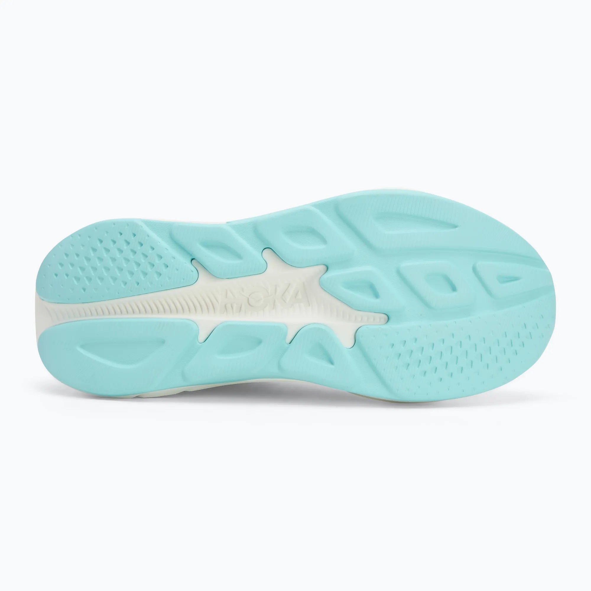 Hoka, Buty Męskie do biegania Rincon 4, zielone