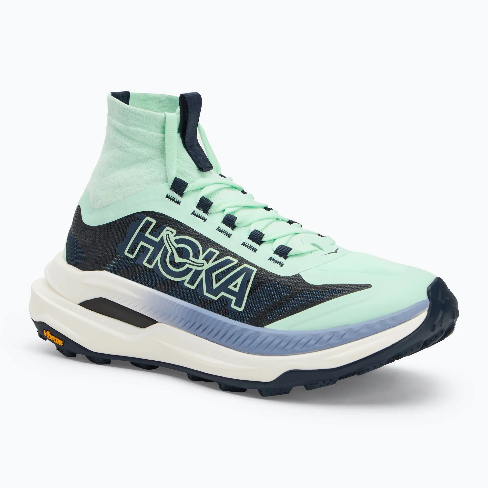 Hoka, Buty Damskie do Biegania Tecton X 3, wielokolorowe