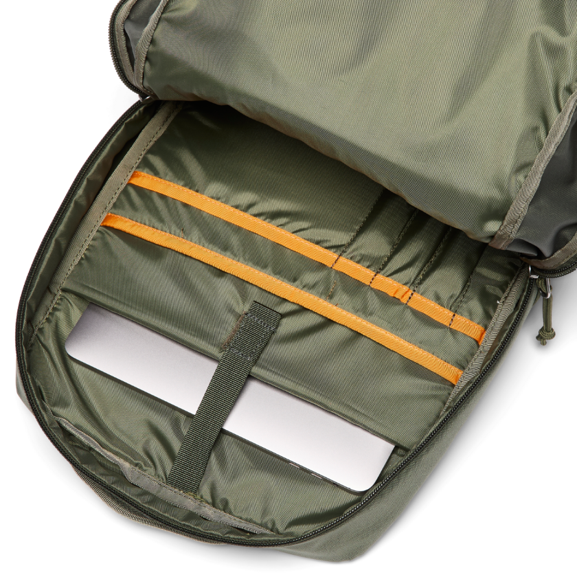 Plecak Tasra 16L Backpack, Fatigue