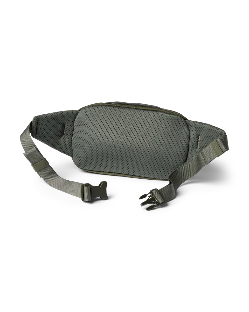 Nerka Allpa X 1.5L Hip Pack, Fatigue