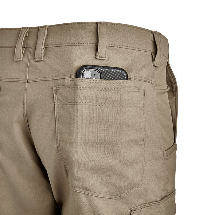Vertx, Męskie spodnie taktyczne Phantom Flex Pant, zielony
