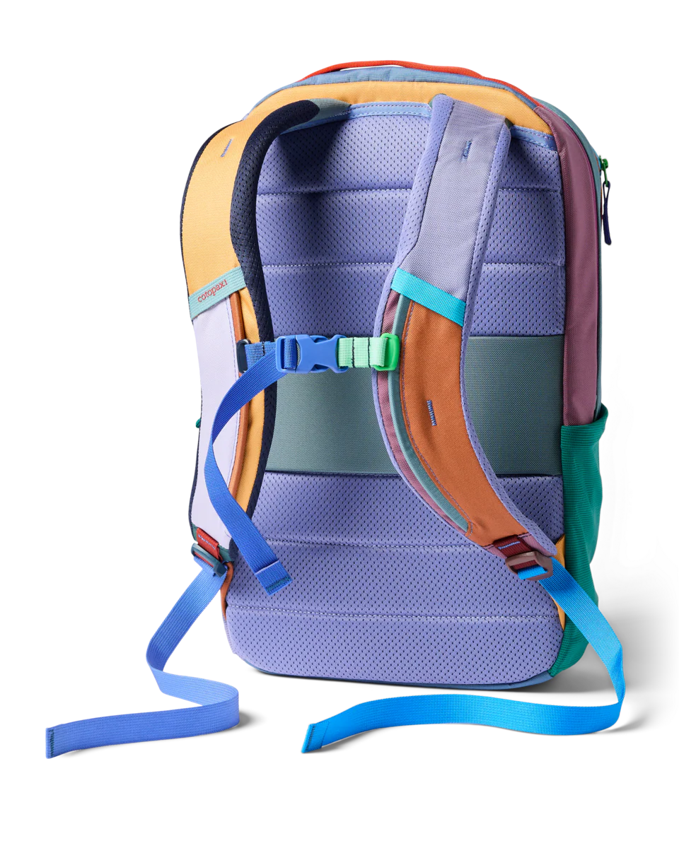 Plecak Allpa 18L Daypack, Del Dia