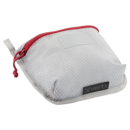 Vertx, kieszeń siatkowa Overflow Medium Mesh Pouches, szary