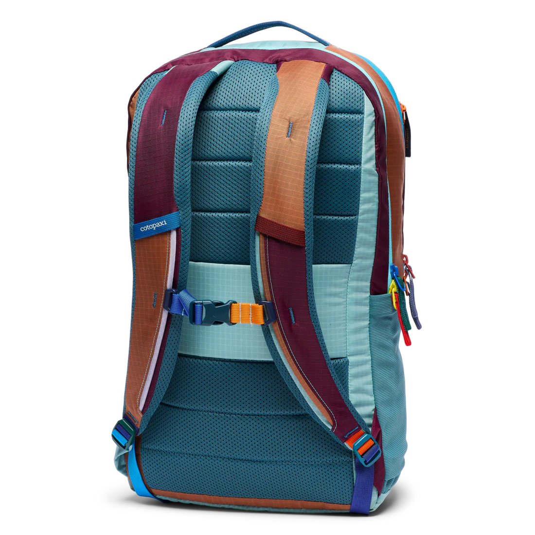 Plecak Allpa 26L Daypack, Del Dia