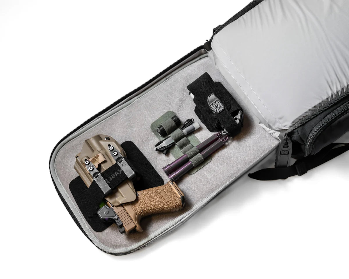 Vertx, plecak Gamut 26l EDC/CCW Long Walks Pack X, szary