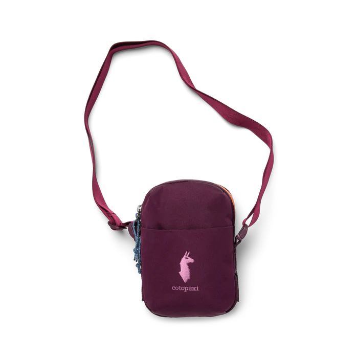 Listonoszka Todo 1L Shoulder Bag, Blackberry