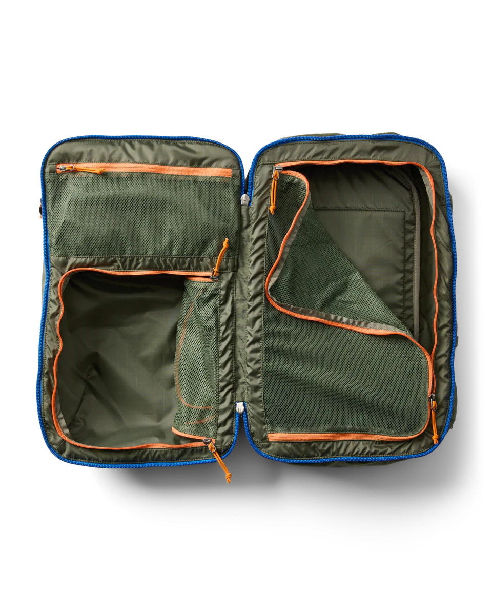 Plecak Allpa 35L Travel Pack, Fatigue