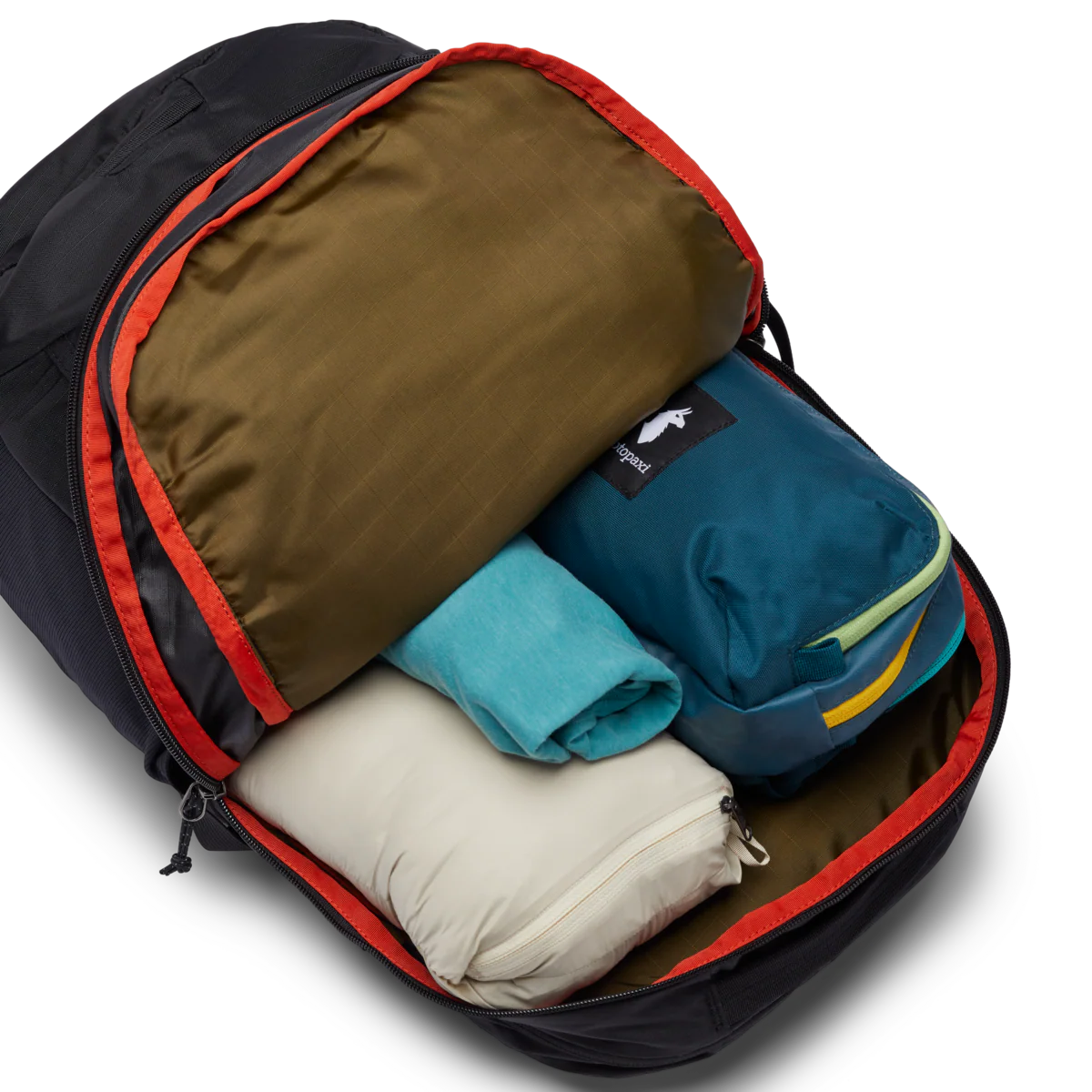 Plecak Mente 32L Daypack, Cotopaxi Black