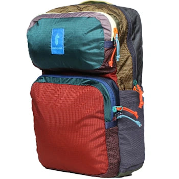 Plecak Tasra 16L Backpack, Del Dia