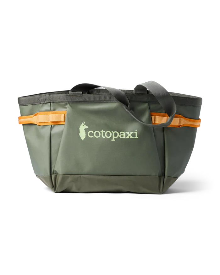 Torba Allpa 30L Gear Hauler Tote, Fatigue