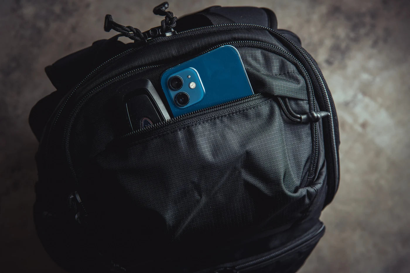 Vertx, plecak Gamut 26l EDC/CCW Long Walks Pack X, czarny