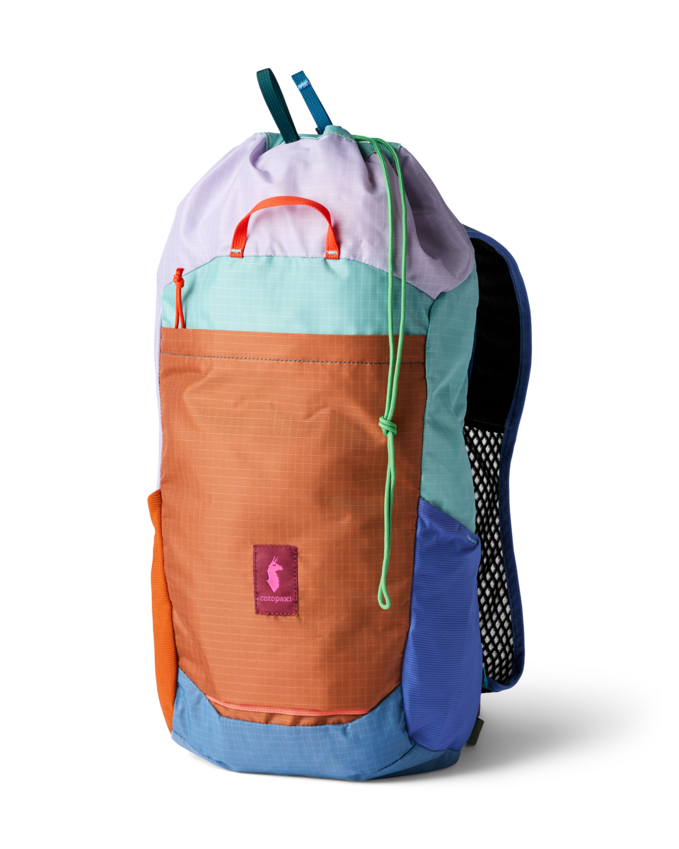 Plecak Empacable 16L Daypack, Del Dia