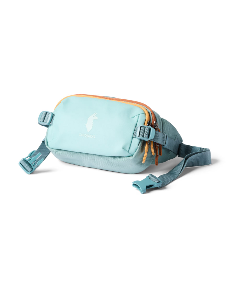 Nerka Allpa X 1.5L Hip Pack, Tide Pool