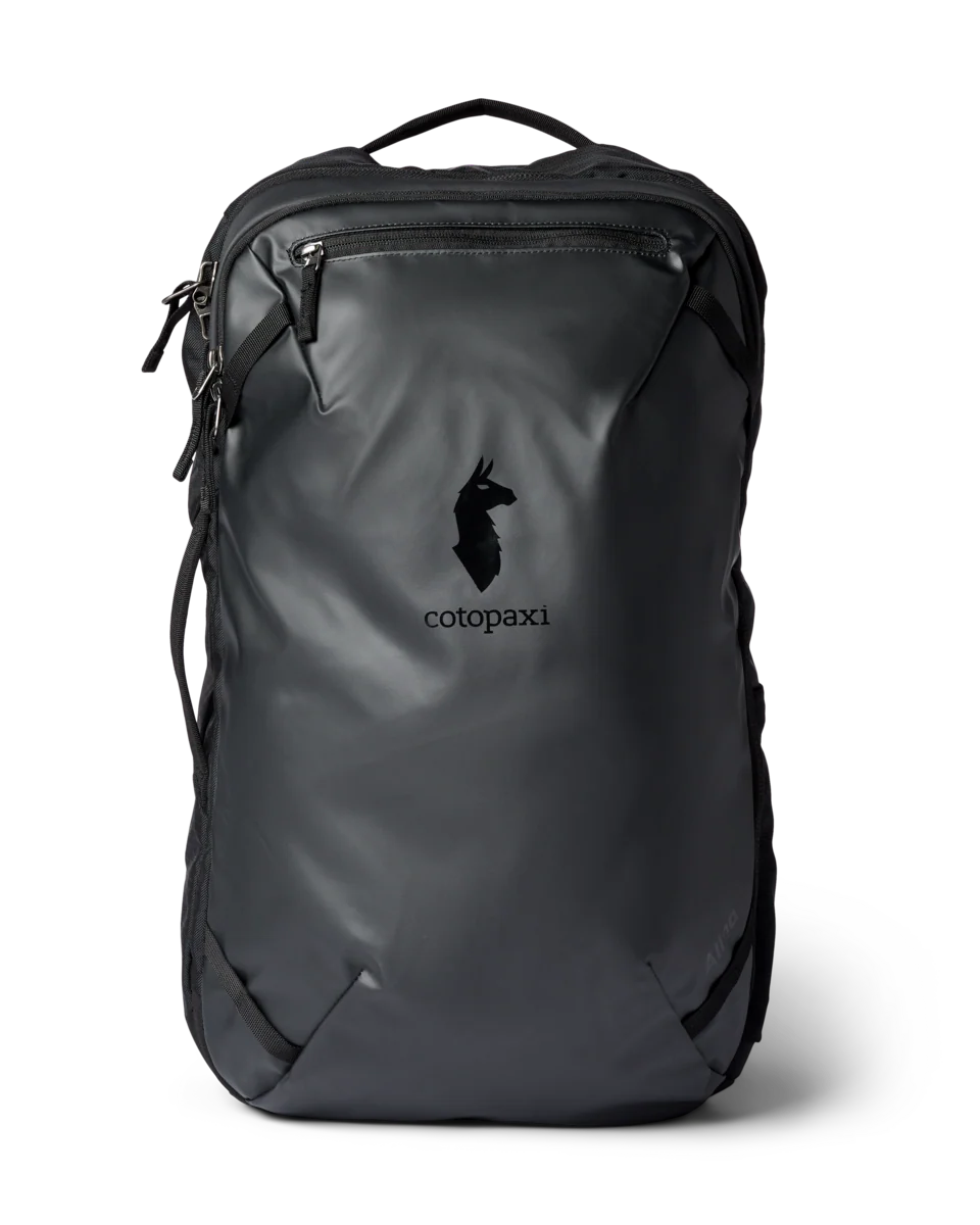 Plecak Allpa 28L Travel Pack, Cotopaxi Black