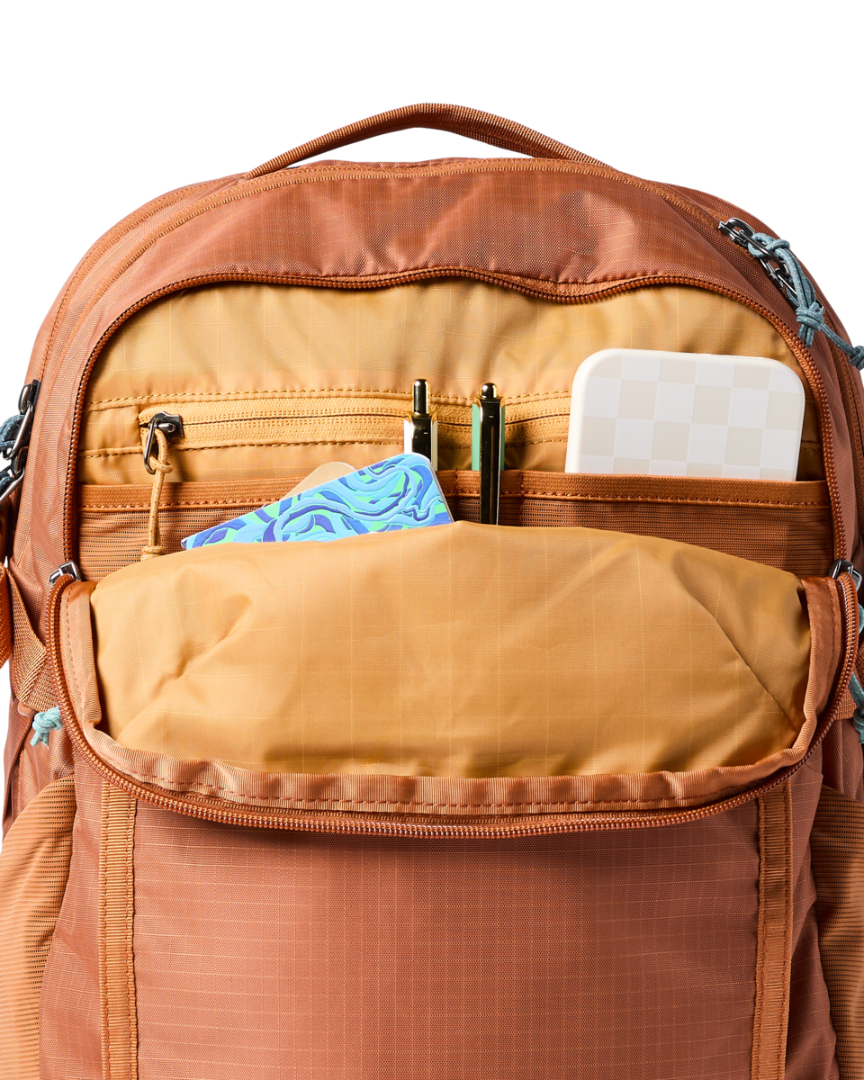 Plecak Mente 32L Daypack, Whiskey