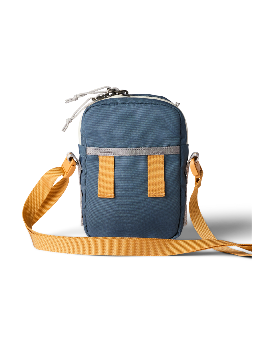 Listonoszka Todo 1L Shoulder Bag, Slate