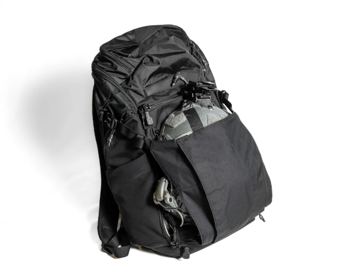 Vertx, plecak Gamut 26l EDC/CCW Long Walks Pack X, czarny