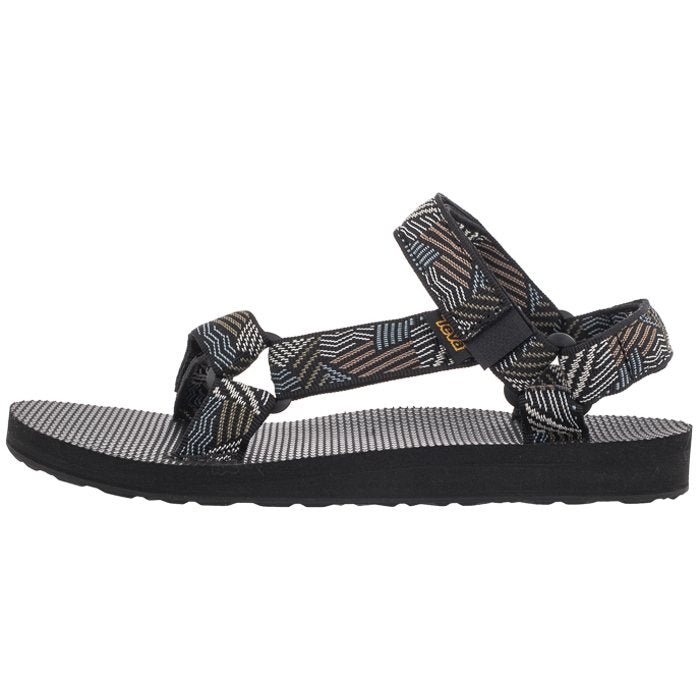 Teva, Damskie Sandały Original Universal, kolorowe wzorki