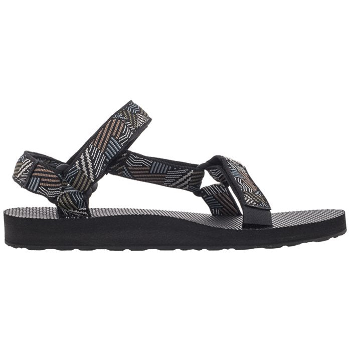 Teva, Damskie Sandały Original Universal, kolorowe wzorki