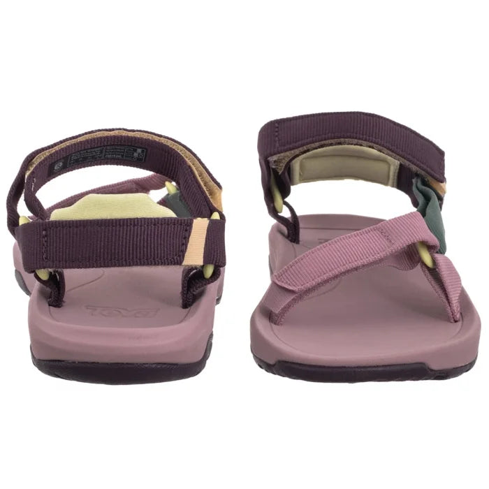 Teva, Sandały Dziecięce Hurricane XLT 2, różowo - fioletowo - zielone