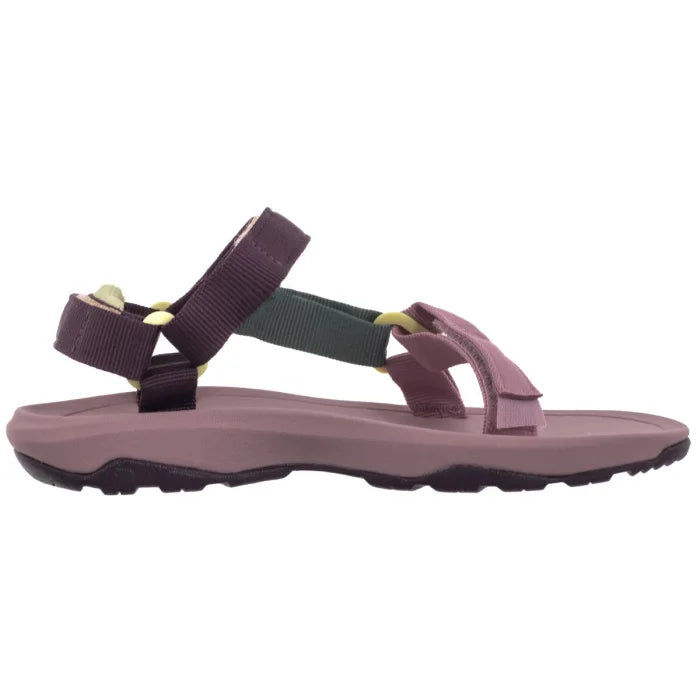 Teva, Sandały Dziecięce Hurricane XLT 2, różowo - fioletowo - zielone