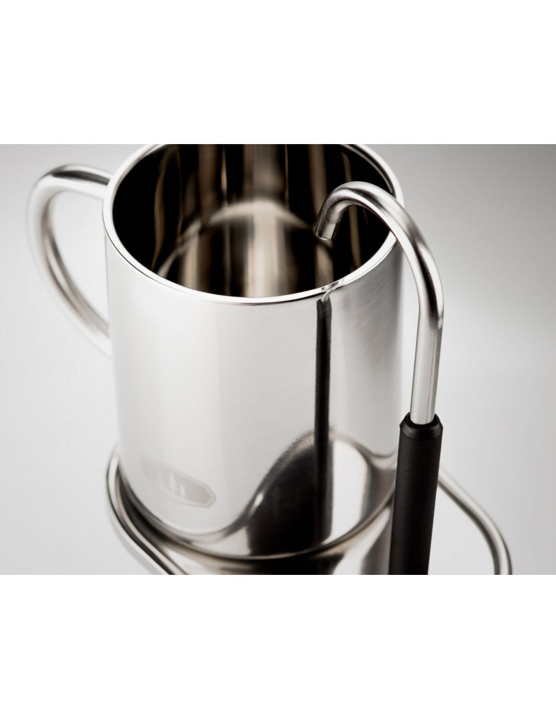 Kawiarka GSI MiniEspresso Set 4 Cup