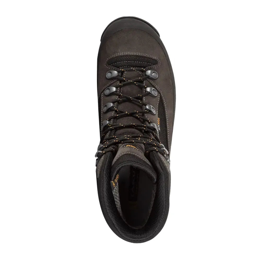 Buty trekkingowe U'S CONERO GTX, black/ grey