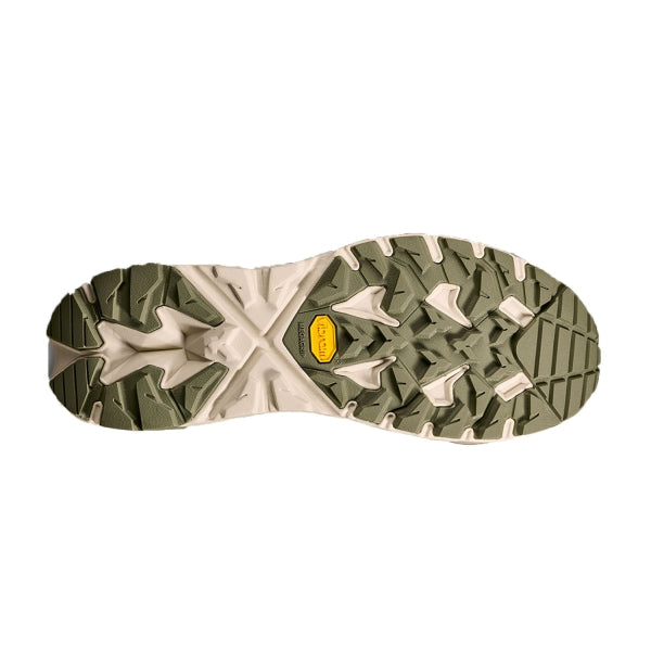 Hoka, Buty Męskie Anacapa Breeze Low, granatowe