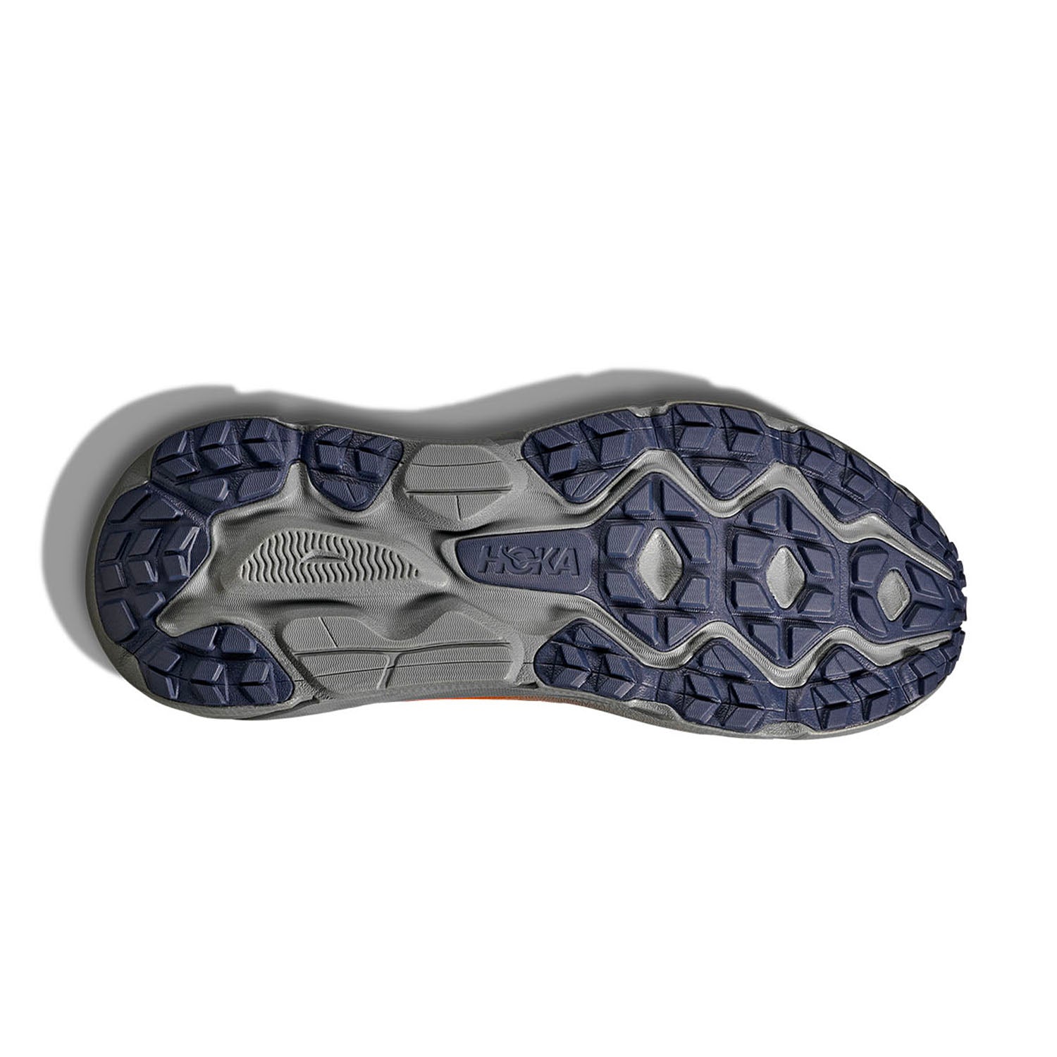 Hoka, Buty Męskie Challenger ATR 7, wielokolorowe
