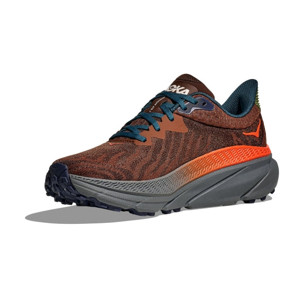 Hoka, Buty Męskie Challenger ATR 7, wielokolorowe