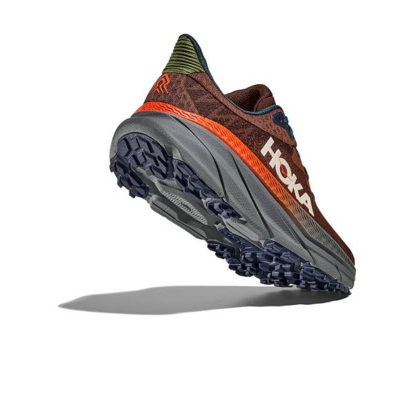 Hoka, Buty Męskie Challenger ATR 7, wielokolorowe